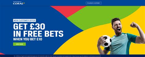 coral 10 free bet,coral promo codes